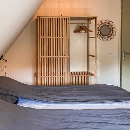 Semesterbostad Badcallantsoog Groote Keeten