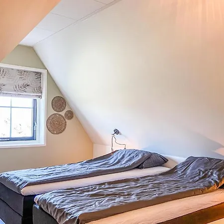 Badcallantsoog * Groote Keeten