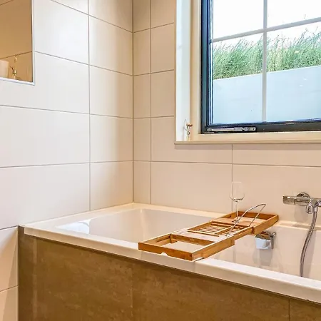 Badcallantsoog Semesterbostad Groote Keeten