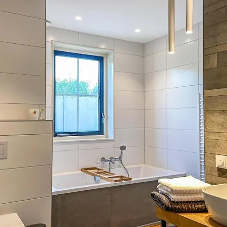 Badcallantsoog Semesterbostad