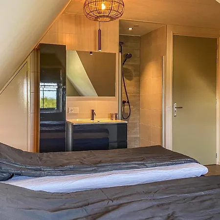 Badcallantsoog Groote Keeten