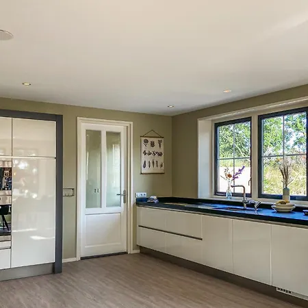 Badcallantsoog Semesterbostad