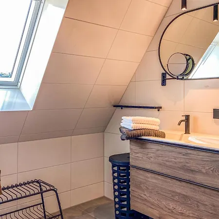 Badcallantsoog * Groote Keeten