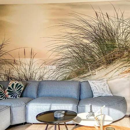 Badcallantsoog Vakantiehuis