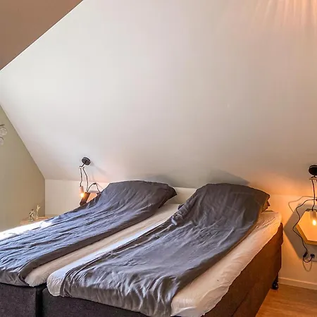 Semesterbostad Badcallantsoog *