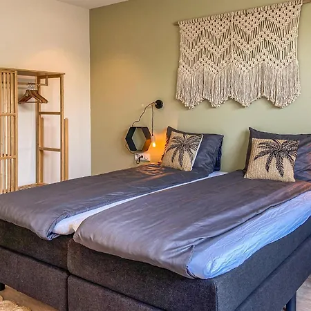 Badcallantsoog * Groote Keeten