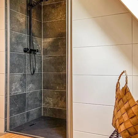 Tatil Evi Badcallantsoog