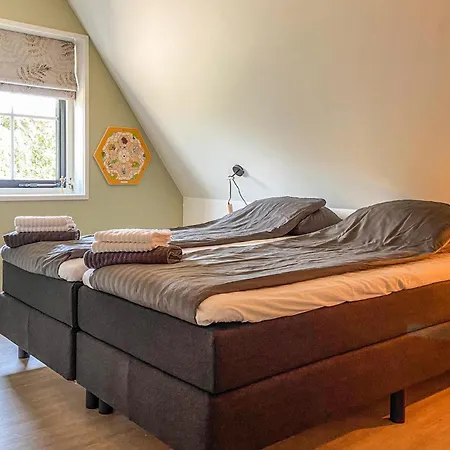 Badcallantsoog Tatil Evi *