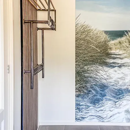 Tatil Evi Badcallantsoog Groote Keeten