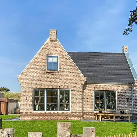 Badcallantsoog Groote Keeten