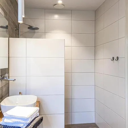 Tatil Evi Badcallantsoog