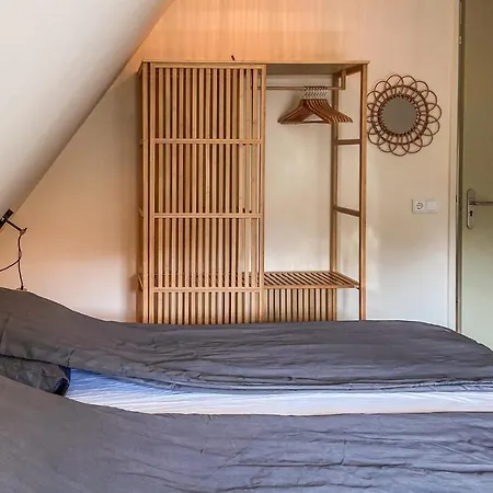 Tatil Evi Badcallantsoog Groote Keeten