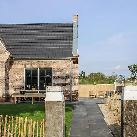 Casa vacanze Badcallantsoog *