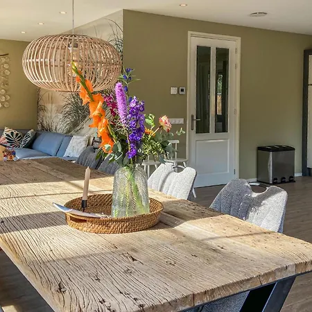 Casa vacanze Badcallantsoog Groote Keeten