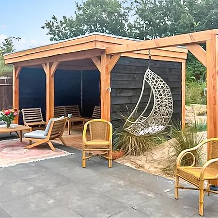 Casa vacanze Badcallantsoog *