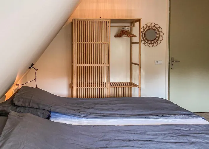 Casa vacanze Badcallantsoog Groote Keeten