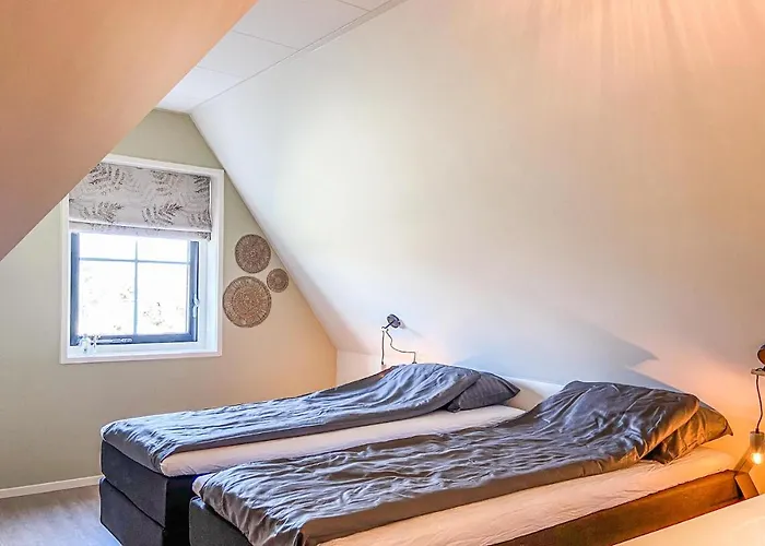 Badcallantsoog * Groote Keeten