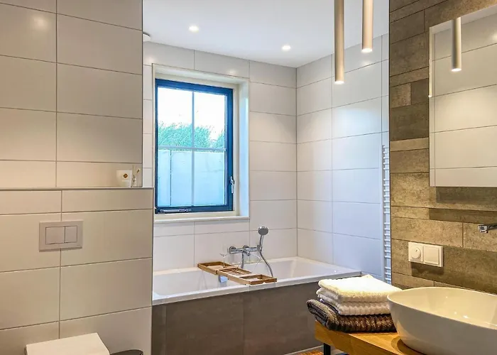 Badcallantsoog Casa vacanze