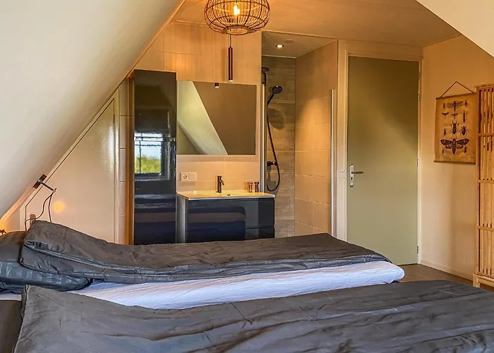 Badcallantsoog Groote Keeten