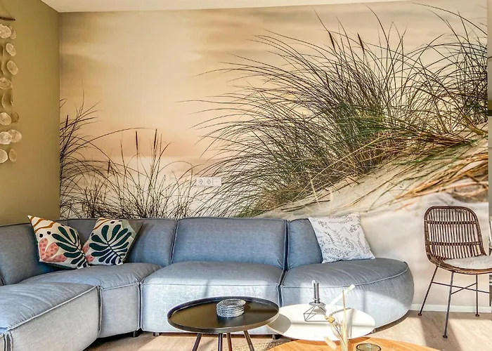 Badcallantsoog Casa vacanze