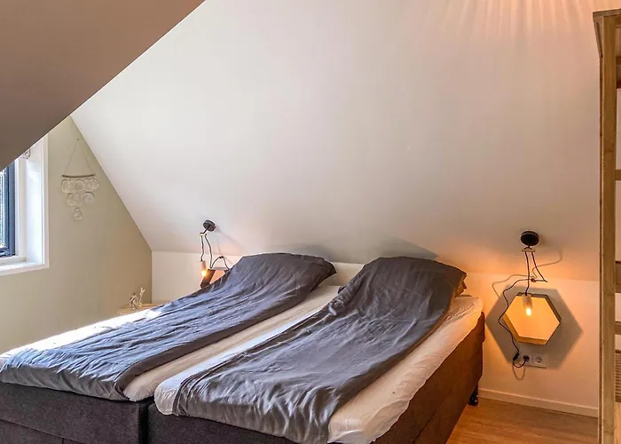 Casa vacanze Badcallantsoog *