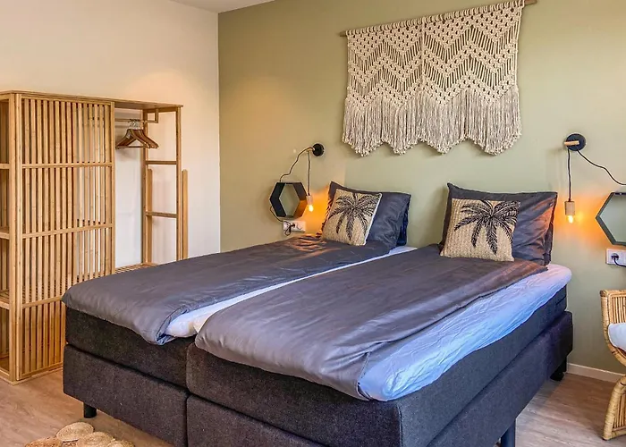 Badcallantsoog * Groote Keeten