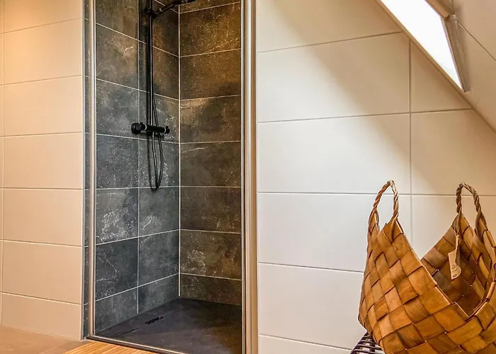 Casa vacanze Badcallantsoog