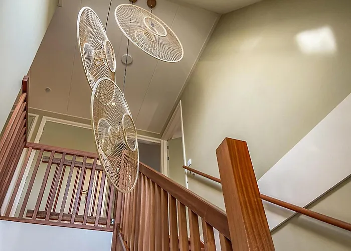 Casa vacanze Badcallantsoog