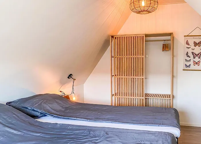 Badcallantsoog Groote Keeten