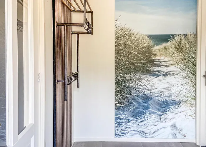 Casa vacanze Badcallantsoog Groote Keeten