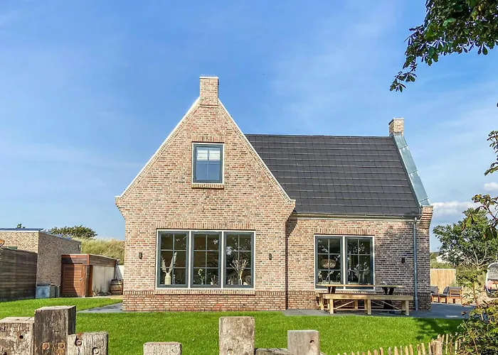 Badcallantsoog Groote Keeten