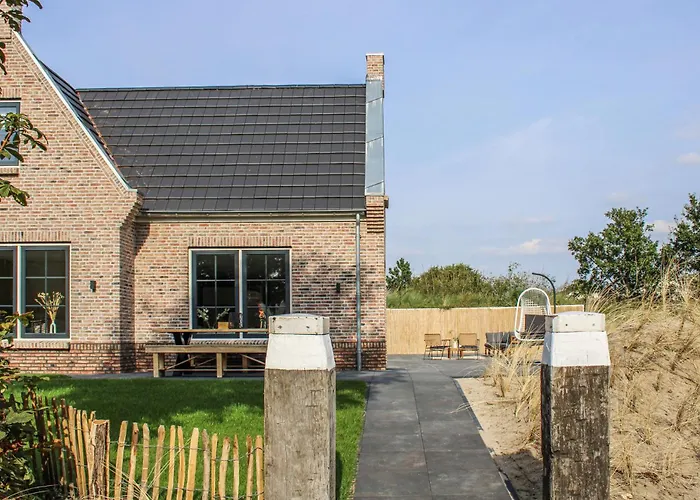 Casa vacanze Badcallantsoog *