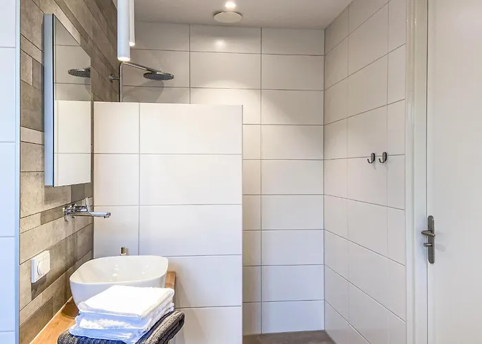 Casa vacanze Badcallantsoog