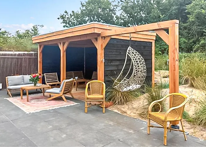 Casa vacanze Badcallantsoog *